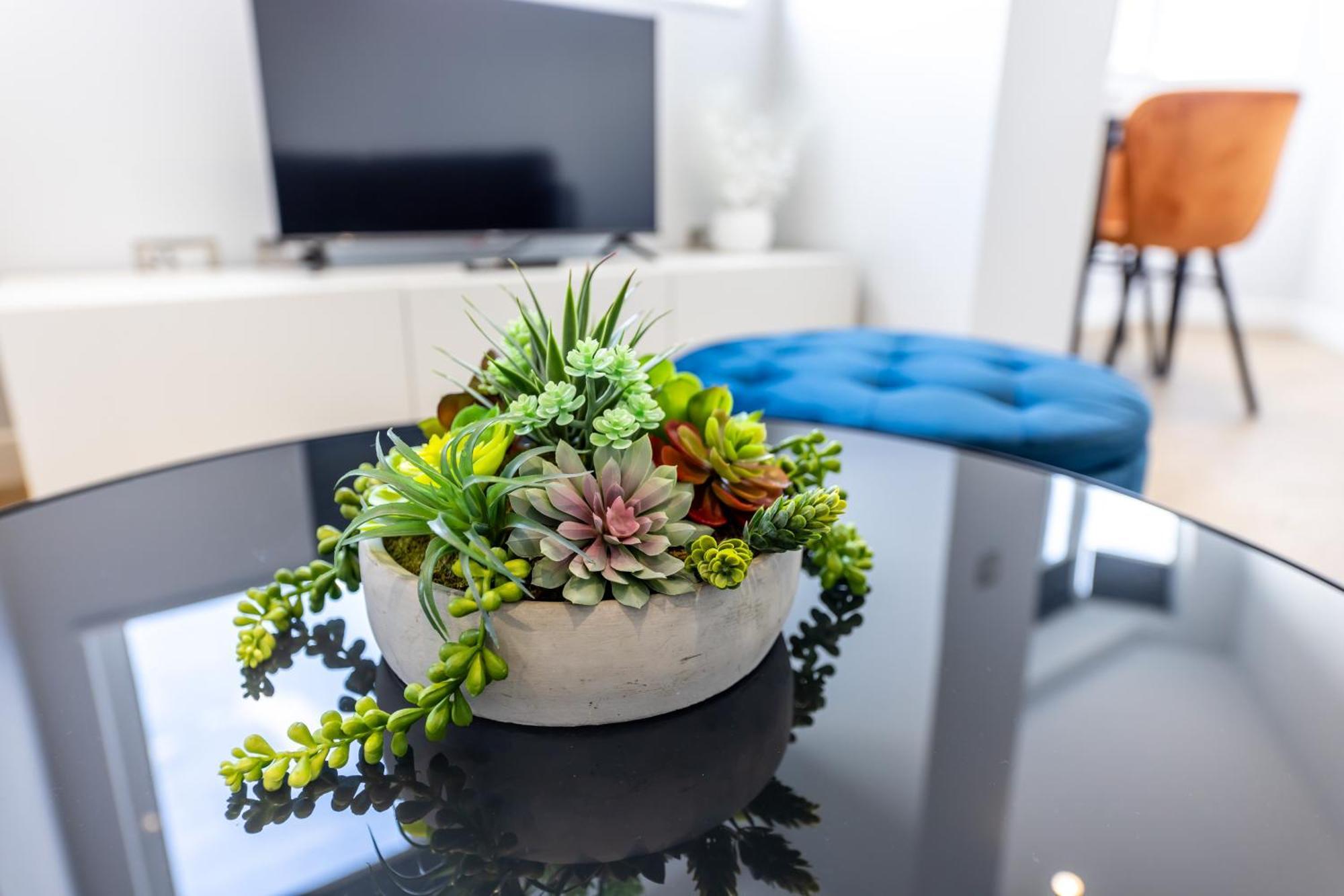 Wem Tower Apartment Лондон Екстериор снимка